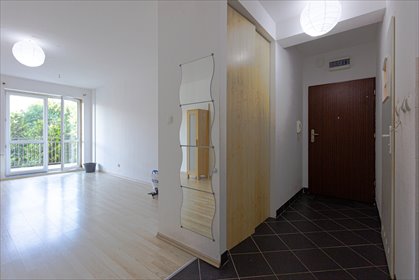 mieszkanie na sprzedaż 39m2 mieszkanie Kraków, Ruczaj, Obozowa