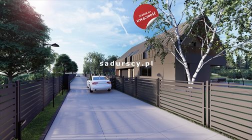 dom na sprzedaż 200m2 dom Kraków, Wzgórza Krzesławickie, Łuczanowice, Łuczanowicka