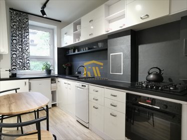 mieszkanie na sprzedaż 48m2 mieszkanie Radom, Os. Xv-Lecia, Sportowa