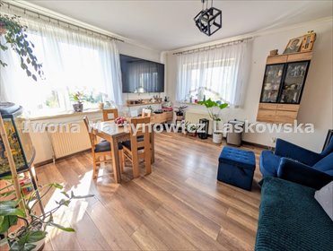 mieszkanie na sprzedaż 70m2 mieszkanie Ścinawa