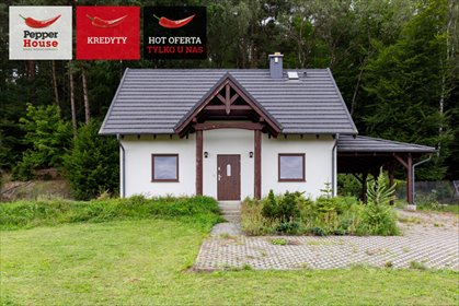 dom na sprzedaż 109m2 dom Szymbark