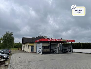 dom na sprzedaż 400m2 dom Krosno