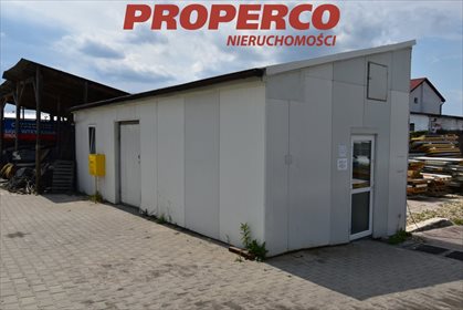 Lokal użytkowy na wynajem Kielce, Dyminy-Wieś 30m2 Foto 2