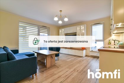 Nowoczesne 3-pokojowe mieszkanie z balkonem w centrum Gdańska mieszkanie Gdańsk, Śródmieście, Wałowa