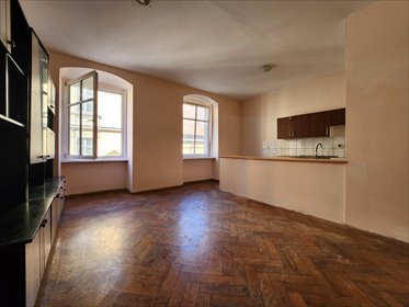 mieszkanie na wynajem 44m2 mieszkanie Rawicz, 17 Stycznia
