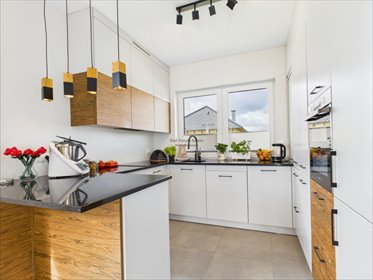 dom na sprzedaż 150m2 dom Żukowo, Żukowo, Barniewice