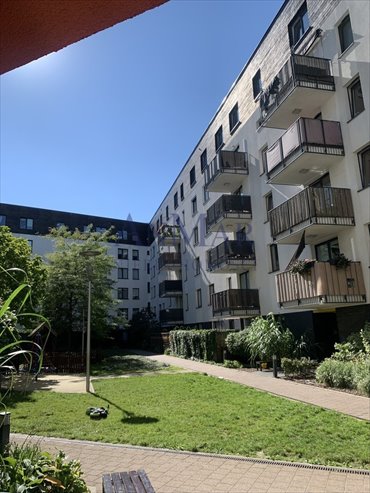 mieszkanie na sprzedaż 47m2 mieszkanie Warszawa, Bemowo, Szeligowska