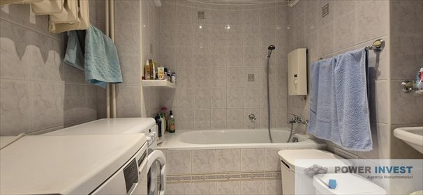 Mieszkanie trzypokojowe na sprzedaż Kraków, Wola Duchacka, Wola Duchacka 60m2 Foto 7