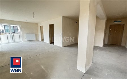 Nowoczesne 3-pokojowe mieszkanie z basenem i balkonem polecam! mieszkanie Szczecin, Gumieńce, Gumieńce