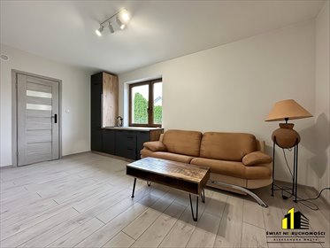 mieszkanie na wynajem 21m2 mieszkanie Bielsko-Biała