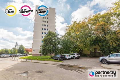mieszkanie na sprzedaż 41m2 mieszkanie Gdańsk, Oliwa, Antoniego Abrahama