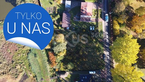 Działka 1004 m² w Dobroszycach - polecam działka Dobroszyce