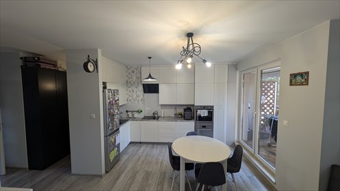 mieszkanie na sprzedaż 42m2 mieszkanie Pruszków, Bąki, Jana Kasprowicza