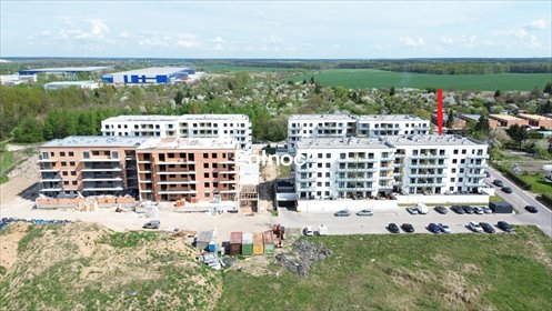 mieszkanie na sprzedaż 49m2 mieszkanie Bolesławiec, Staroszkolna