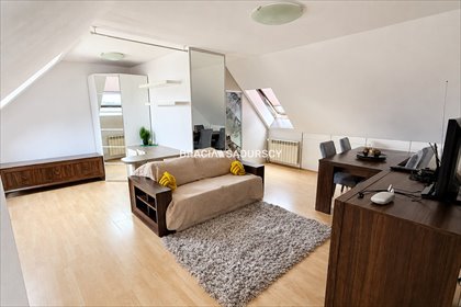 Na sprzedaż jasne 2-pokojowe mieszkanie 44,8 m² w Krakowie mieszkanie Kraków, Podgórze Duchackie, Kurdwanów, Marii i Bolesława Wysłouchów