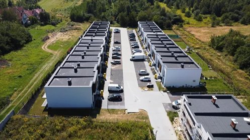 mieszkanie na sprzedaż 62m2 mieszkanie Rzeszów, Przybyszówka, Krakowska