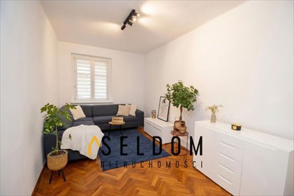 mieszkanie na wynajem 44m2 mieszkanie Opole, Centrum, Krakowska