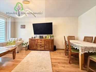 mieszkanie na sprzedaż 54m2 mieszkanie Starogard Gdański, os. Osiedle Mikołaja Kopernika