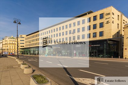 lokal użytkowy na wynajem 689m2 lokal użytkowy Warszawa, Śródmieście, pl. Trzech Krzyży