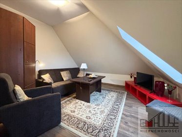 mieszkanie na wynajem 73m2 mieszkanie Brzezia Łąka