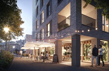 mieszkanie na sprzedaż 46m2 mieszkanie Zielona Góra