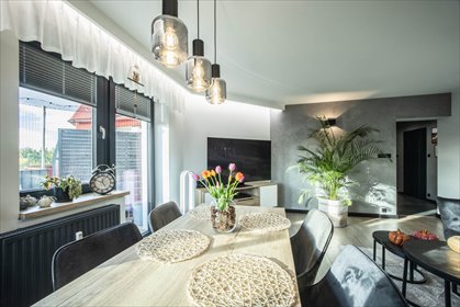 mieszkanie na sprzedaż 52m2 mieszkanie Łódź, Olechów, Olechów, Leszka Białego