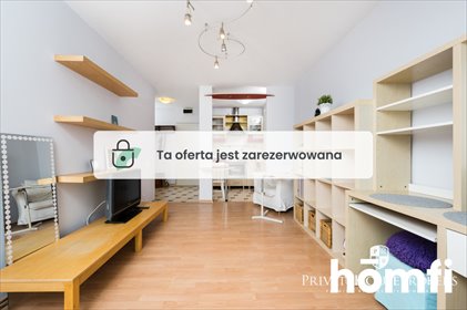 Przytulne 2-pokojowe mieszkanie w Dębnikach - zapraszam mieszkanie Kraków, Dębniki, Dębniki, Rozdroże