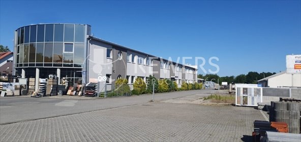 lokal użytkowy na sprzedaż 1641m2 lokal użytkowy Biłgoraj
