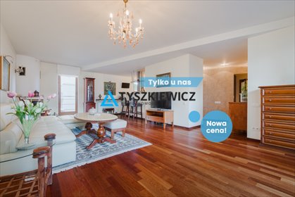mieszkanie na sprzedaż 121m2 mieszkanie Gdynia, Orłowo, Orłowska