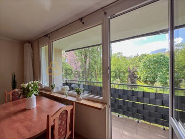 mieszkanie na sprzedaż 62m2 mieszkanie Zielona Góra