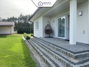 dom na sprzedaż 85m2 dom Rurzyca