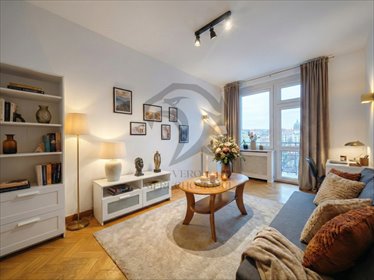 mieszkanie na sprzedaż 51m2 mieszkanie Wrocław, Stare Miasto, Tęczowa