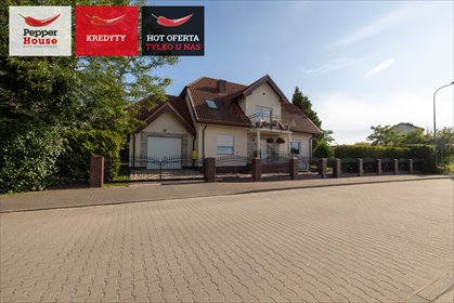 Sprzedam dom 139 m² w Ostrowie blisko morza dom Ostrowo