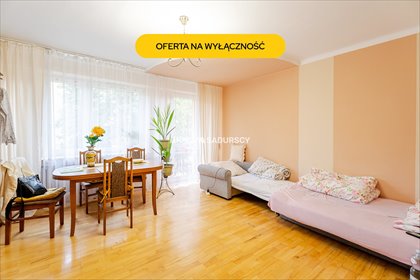 Dwupokojowe mieszkanie 52 m² w Miechowie - os. Sikorskiego mieszkanie Miechów, os. Sikorskiego