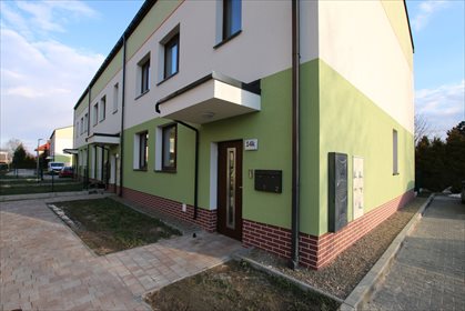 mieszkanie na sprzedaż 102m2 mieszkanie Rzeszów, Miła