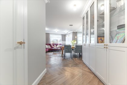 Polecam luksusowy apartament 84 m² przy Zatoce Puckiej mieszkanie Puck, Rozgard, Nowy Świat