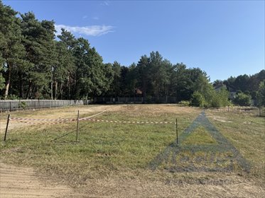 Do sprzedania działka inwestycyjna 4000 m² w Warszawie działka Warszawa, Wawer