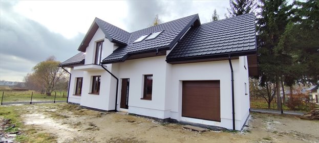 dom na sprzedaż 111m2 dom Głogów Małopolski, Władysława Sikorskiego