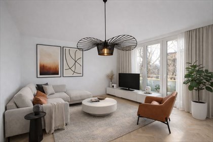 mieszkanie na sprzedaż 45m2 mieszkanie Warszawa, Włochy, Kazimierza Zarankiewicza