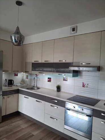 mieszkanie na sprzedaż 60m2 mieszkanie Wieliszew, Królewska