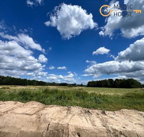 działka na sprzedaż 100000m2 działka Godętowo
