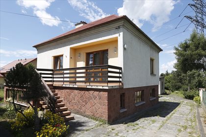 dom na sprzedaż 170m2 dom Kraków, Swoszowice, Borowinowa