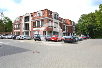 lokal użytkowy na wynajem 222m2 lokal użytkowy Gdańsk, Oliwa, Piastowska