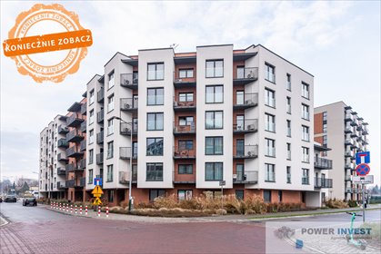 mieszkanie na sprzedaż 49m2 mieszkanie Kraków, Stanisława Klimeckiego