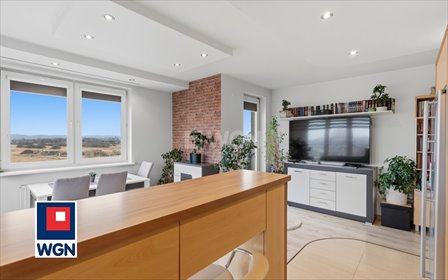 mieszkanie na sprzedaż 49m2 mieszkanie Reda, Szkolna