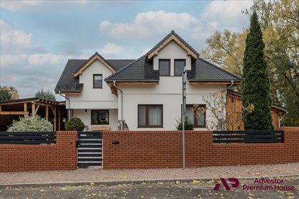 dom na sprzedaż 236m2 dom Stęszew