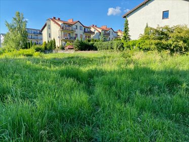 Działka budowlana na sprzedaż Łódź, Górna, Ruda Pabianicka, Tabelowa 1 897m2 Foto 7