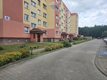 mieszkanie na sprzedaż 58m2 mieszkanie Gryfice, Niechorska