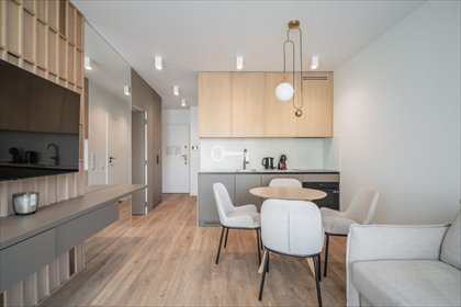 Apartament 35,37 m² z ogródkiem i miejscem zapraszam mieszkanie Gdańsk, Brzeźno, Łamana