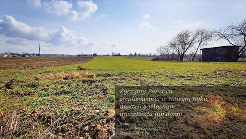 działka na sprzedaż 4700m2 działka Miłocin